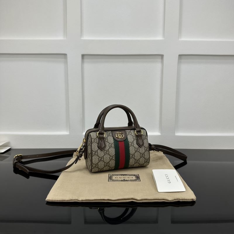 Gucci Top Handle Bags